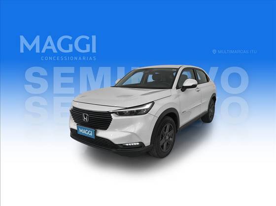 HONDA HR-V 1.5 DI I-VTEC FLEX EXL CVT HONDA HR-V 1.5 DI I-VTEC FLEX EXL CVT